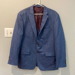 Ralph Lauren suit jacket